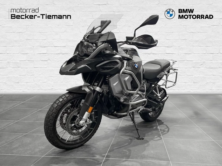 Angebot BMW R 1250 GS Adventure Bild 3: Angebot BMW R 1250 GS Adventure