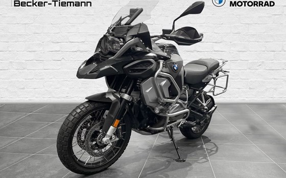 Gebrauchtmotorrad BMW R 1250 GS Adventure - Bild 3