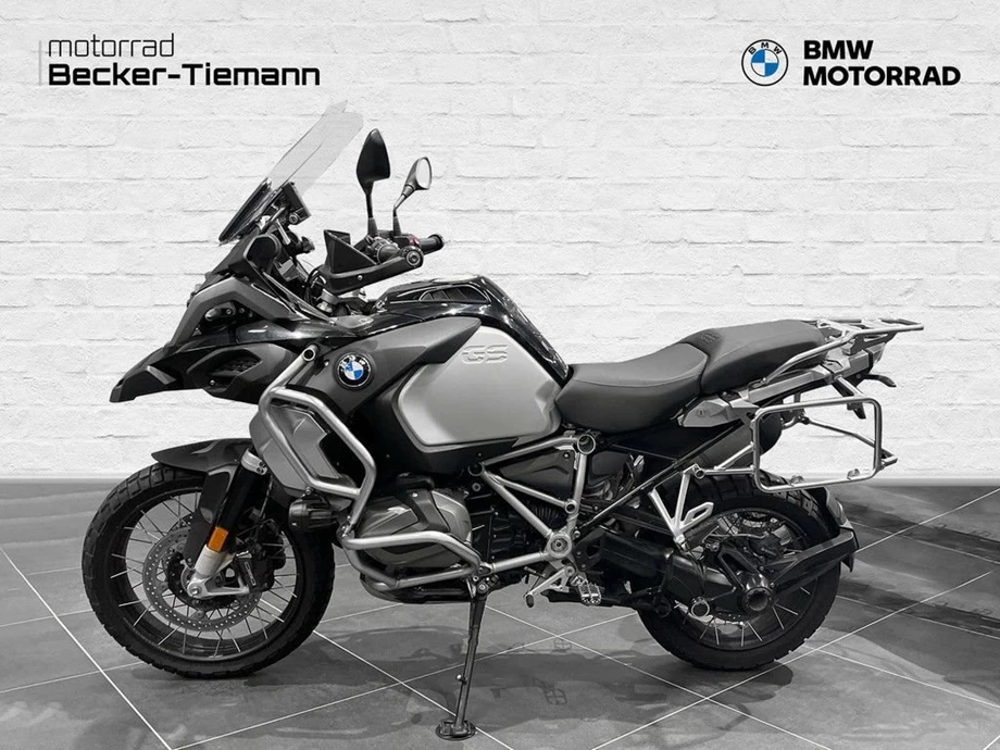 Angebot BMW R 1250 GS Adventure Bild 4: Angebot BMW R 1250 GS Adventure