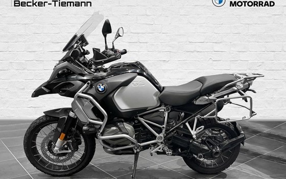 Gebrauchtmotorrad BMW R 1250 GS Adventure - Bild 4