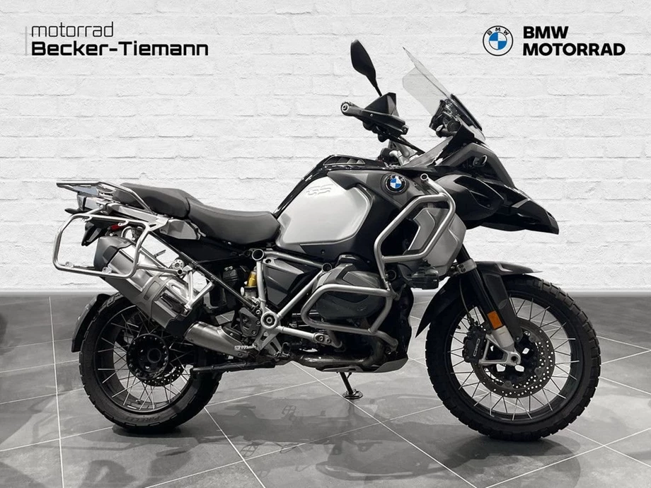 Angebot BMW R 1250 GS Adventure Bild 5: Angebot BMW R 1250 GS Adventure