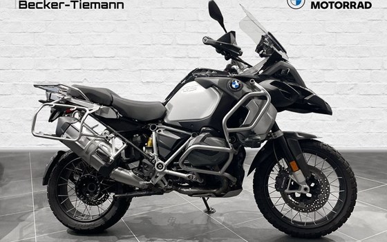 Gebrauchtmotorrad BMW R 1250 GS Adventure - Bild 5