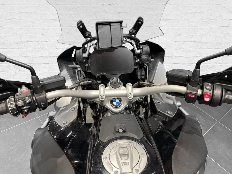 Angebot BMW R 1250 GS Adventure Bild 6: Angebot BMW R 1250 GS Adventure