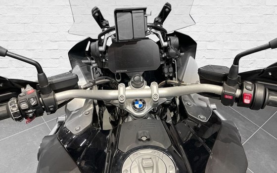 Gebrauchtmotorrad BMW R 1250 GS Adventure - Bild 6