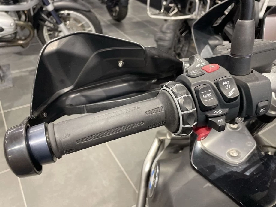 Angebot BMW R 1250 GS Adventure Bild 7: Angebot BMW R 1250 GS Adventure