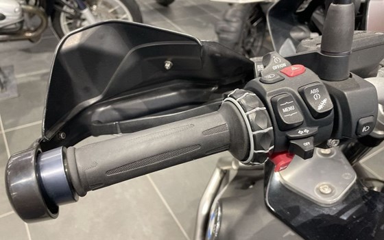Gebrauchtmotorrad BMW R 1250 GS Adventure - Bild 7