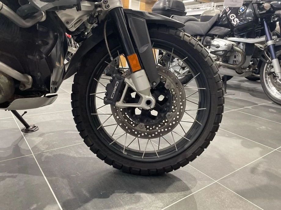 Angebot BMW R 1250 GS Adventure Bild 8: Angebot BMW R 1250 GS Adventure