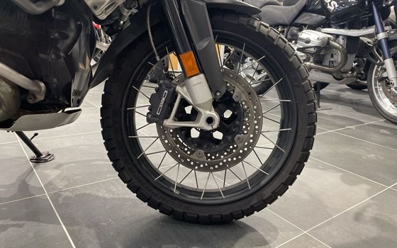 Gebrauchtmotorrad BMW R 1250 GS Adventure - Bild 8