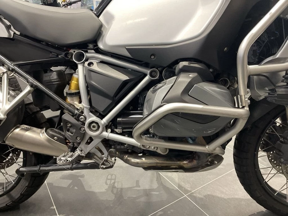 Angebot BMW R 1250 GS Adventure Bild 9: Angebot BMW R 1250 GS Adventure
