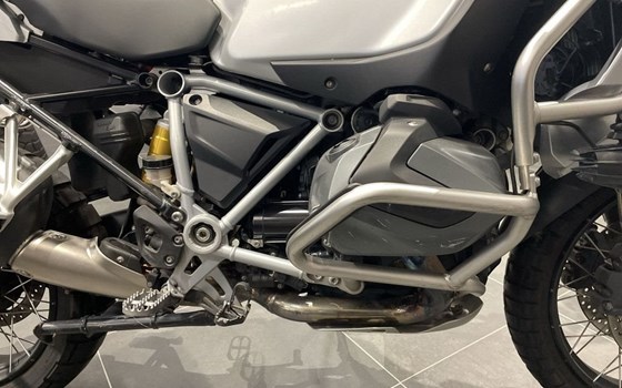 Gebrauchtmotorrad BMW R 1250 GS Adventure - Bild 9