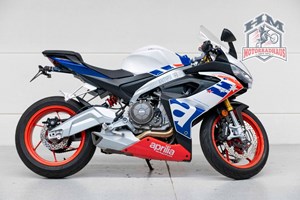 Angebot Aprilia RS 660