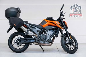 Angebot KTM 790 Duke