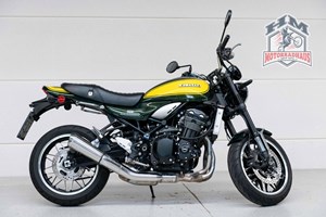 Angebot Kawasaki Z900 RS