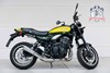 Kawasaki Z900 RS