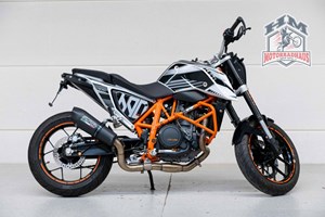 Angebot KTM 690 Duke