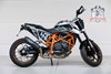 KTM 690 Duke