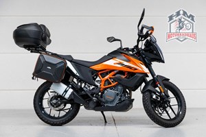 Angebot KTM 390 Adventure