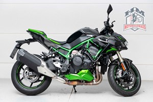 Angebot Kawasaki Z H2 SE