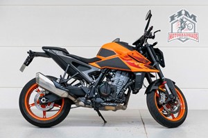 Angebot KTM 990 Duke