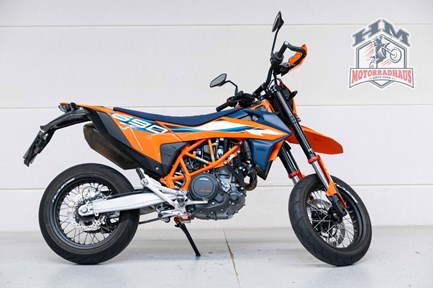 KTM 690 SMC R