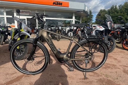 KTM P510