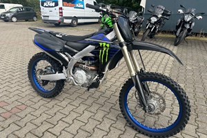 Angebot Yamaha YZ450F