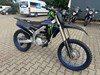 Yamaha YZ450F