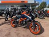 KTM 390 Duke