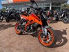 KTM 390 Duke