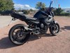 Yamaha XJ6