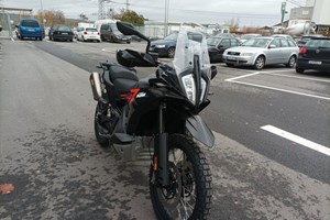 Angebot KTM 790 Adventure R Rally