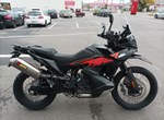 Angebot KTM 790 Adventure R Rally