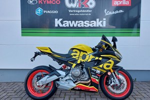 Angebot Aprilia RS 660