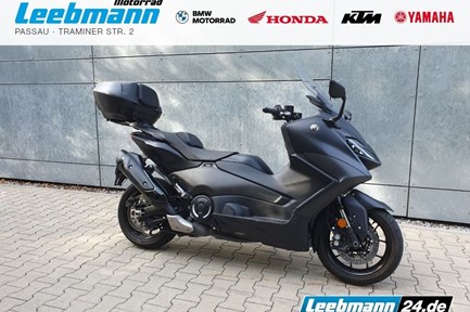 Yamaha TMAX 560