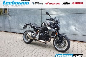 Angebot BMW F 900 R