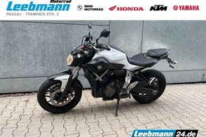 Angebot Yamaha MT-07