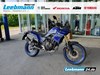 Yamaha Tenere 700