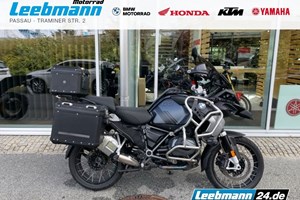 Angebot BMW R 1250 GS Adventure