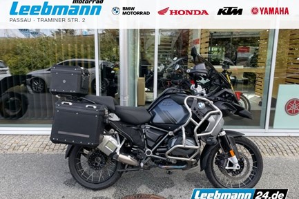 BMW R 1250 GS Adventure