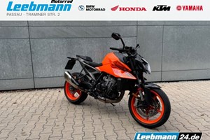 Angebot KTM 990 Duke