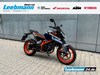 KTM 390 Duke