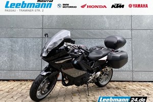 Angebot BMW F 800 GT