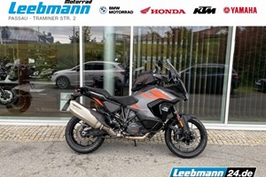 Angebot KTM 1290 Super Adventure S