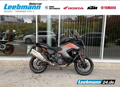 GEBRAUCHTFAHRZEUG KTM 1290 Super Adventure S