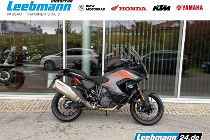 KTM 1290 Super Adventure S