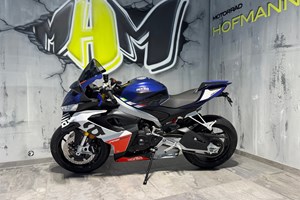 Angebot Aprilia RS 660