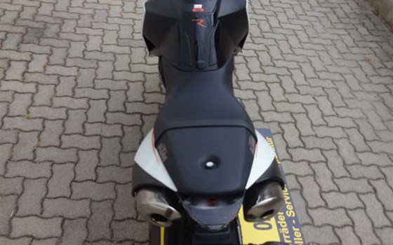 Gebrauchtmotorrad KTM 990 Super Duke R - Bild 7 Gebrauchtmotorrad KTM 990 Super Duke R - Bild 7