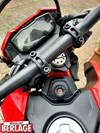 Ducati Hypermotard 698 Mono 40 Click for Detail