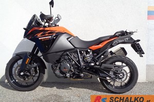 Angebot KTM 1090 Adventure