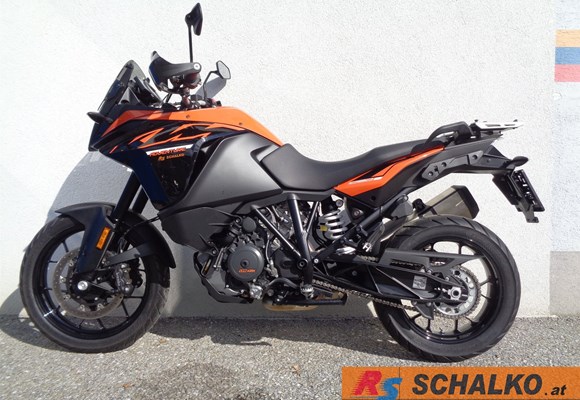 KTM 1090 Adventure